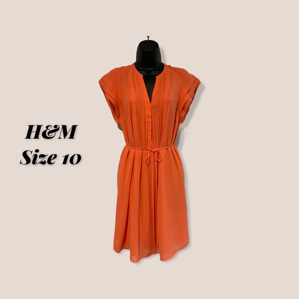 H&M Summer Dress